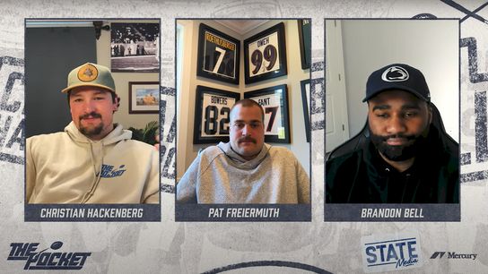 Steelers' Pat Freiermuth Happy To Have Some Legendary Tight Ends Mentor Him (Steelers News)